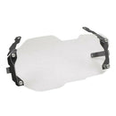 1X(For R1200Gs Motorcycle Headlight Guard Cover Protector For Bmw R1200Gs L