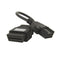 8 Pin Cable For Volvo Truck Heavy Duty Diagosis Connector OBD OBD2 Truck Ca