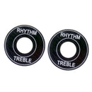 3-Way Switch Toggle Washers Rings for Les Paul LP Electric Guitar 4PCS