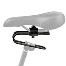 Bicycle Saddle Suspension Device Spring Mountain Bike Seat Shock Absorber