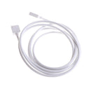 LED Strips RGB 4 Pin Female to Female Connector Extension Cable 1.5m White  Z