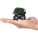 Dinosaur Toys for 2-6 Year Old Boys, Pull Back Dinosaur Xmas New Gifts for