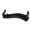 Adjustable Plastic Violin Shoulder Rest for Size 1/2 Fiddle Parts Accessorie