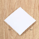 12pcs Universal Exterior Decoration Annual Inspection PVC Car Electrostatic Film