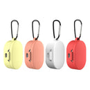 4Pcs Luxury Earphone Shell Easy Carrying Drop-Proof For  Redmi Airdots