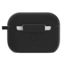 Silicone Earbuds Case Shockproof  Headset Box Cover Protector for AirPods Pro
