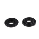 15 Pieces Engine Valve Cover Gasket Bolt Seals For BMW E39 E46 E53 E60 E61 E65