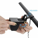 Computer Screen Light LED Task Lamp LED Monitor Light USB Power Office Lamp