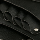 Hairdressing Scissors Bag Hairdresser Hair Tools Holder Stylist Pouch + Belt