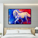 1000pcs DIY Colorful Horse Puzzle Educational Learning Assembling Toys