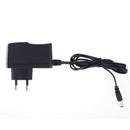 AC 100-240V Converter Adapter DC 5.5mm x 2.5MM 5V 2A 2000mA Charger EU Plug A