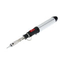 12ml Gas Soldering Iron 7-in-1 Cordless Welding Torch Kit Repair Tools HT-1