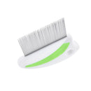 Stainless steel needle comb hair brush shedding flea for cat dog pets trimmer JR