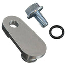 For Ls Truck Evap Purge Solenoid Tube Plug Intake Block Off Plates 4.8 5.3  Z4B6
