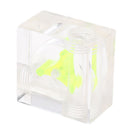 LED Thermometer 3Way FlowMeter For Water Cooling Liquid Cooler System 2 Barb
