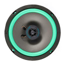6.5 Inch 80W 12V 2 Way Car Coaxial Speaker Auto Audio Music Stereo Loudspeaker