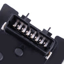 8 Pin Power Mirror Switch fit for Chevrolet Chevy C K Series GMC 15009690 901000