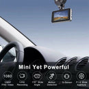 3 Inch 1080P HD Car DVR Auto Camera Video Recorder Driving Recorder 170 Deg
