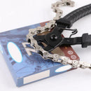 Open&Close Chain Magic Buckle Repair Removal Tool Master Link Plier for Bike New