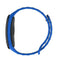 C1Plus Smart Band Fitness Tracker Bluetooth Smart Sport Bracelet Watch Blue