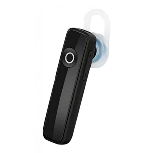 sports headphones HIFI with Microphone for Smart Phones Black