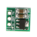 Mini DC to DC Voltage Regulator Step Up Boost Converter Power Supply Module