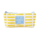 Durable and Waterproof Pencil Bag Gift Stationery Bag Pencil Case School Ki
