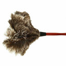 Ostrich Cleaning Feather Duster Ostrich Duster Ostrich Feather Duster Soft  M5K3