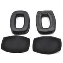 Quality Memory Foam Sponge Ear Pads Cushion For DT100 Headphone