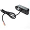 2x 3LED Amber Strobe Flashing Lights Recovery Breakdown Car Truck Lorry