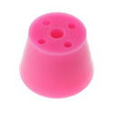 6pcs Durable Roller Skates Toe Stopper Tools for Men Women Outdoor Skating, Wear