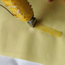 1X(Large Width Diameter Nozzle 20Mm Special Hot Melt Glue Nozzle,Aluminium