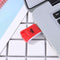 5pcs Color Random USB2.0 Card Reader for Micro SD TF Memory Card Reader #gib