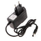 AC 100-240V Converter Adapter DC 5.5 x 2.5MM 7.5V 1A 1000mA Charger EU Plug