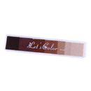 Coffee Ink Pad Oil Based for DIY Rubber Stamp Card Paper Wood Fabric Decor