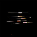 5Pcs SF214E  Thermal 10A 250V Celsius Circuit Cut Off Thermal Fuse ThermalLJ
