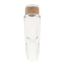 Professional Transparent Replacement Rosin Clarinet Mouthpiece