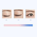 1 Pcs Eyeliner Liquid Pen Waterproof Long Lasting Quick Drying Makeup eyelin Gw