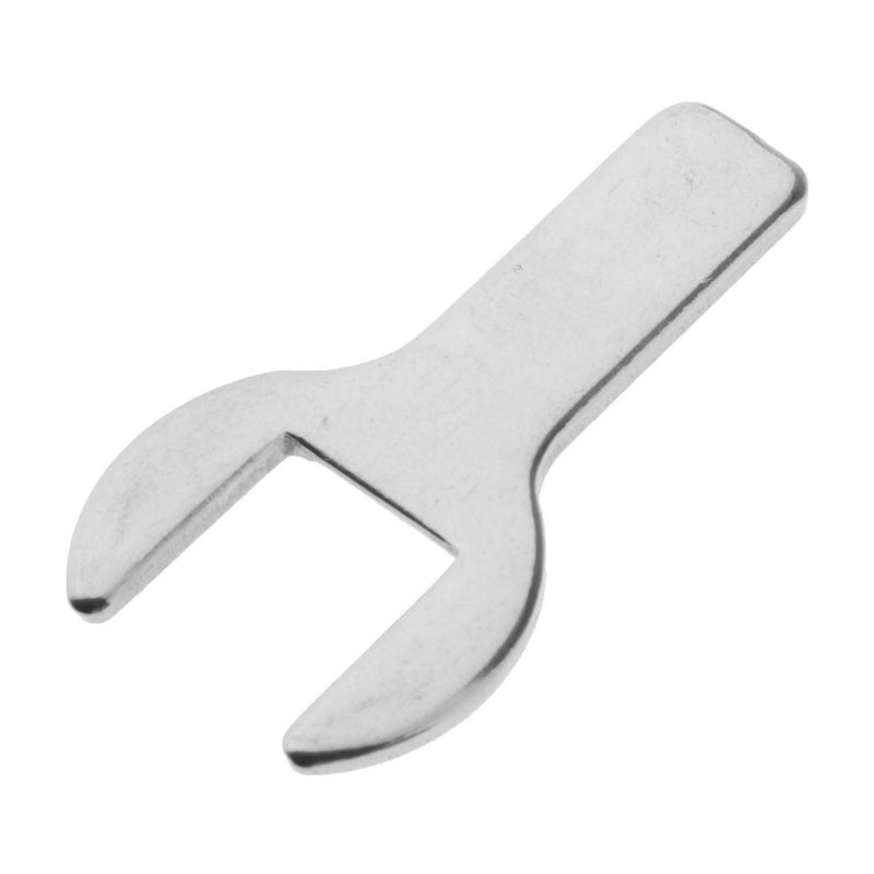 1 Set Marine Universal Steering Wheel Spinner Knob, Outboard Steering Kit , 316