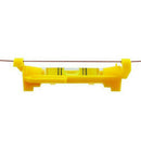 Wire Cord String Bubble Pocket Line Durable Hanging Level Measure To&+
