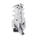 Stainless Steel Stove Canister Stabilizer Folding Outdoor Camping Travel