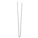Reading Glasses Chain Metal Sunglasses Cords Beaded Eyeglass Lanyard Hold Straps