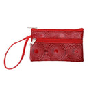 Women Girls Handbag Purse Receipt Phone Card Holder Clutch Wallet Tote Bags New