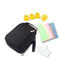 Carrying Bag Case for 17 Keys Kalimba Thumb Piano African Music Instrument