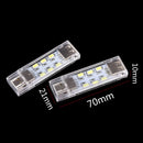 1Pc Led superposition USB Table Lamp Double Night Light  Desk Lamp book ligh Cy