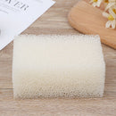 2pcs/set Cleaning Sponges Non-stick Brush Dishwashing Sponge Scouring pad