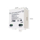 Universal Sonoff ITEAD Smart Home WiFi Wireless Switch Module For APP C GPT