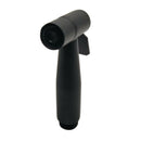 Set 4PCS Handheld Toilet Bidet Sprayer Head Faucet Douche Mixer Tap with Hose &