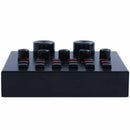 V8 Sound Card Audio Interface External Usb Live Broadcast Microphone Sound