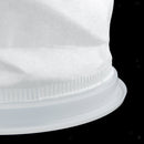 2Pcs Aquarium Felt Filter Bags